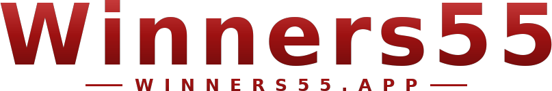 Winners55 โลโก้